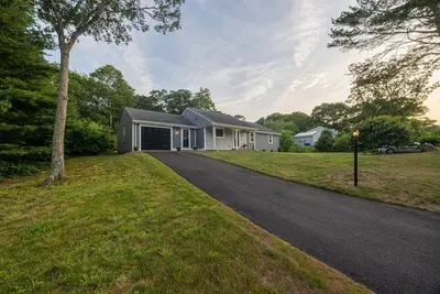6 Hilltop Drive, Bourne MA — view 2