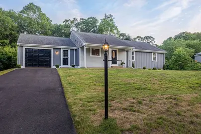 6 Hilltop Drive, Bourne MA — view 3