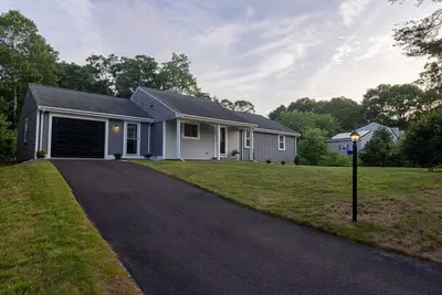 6 Hilltop Drive, Bourne MA — view 4
