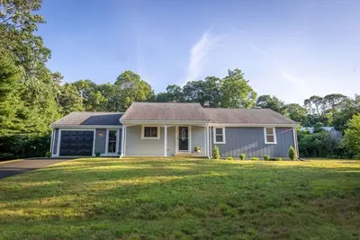 6 Hilltop Drive, Bourne MA — view 5