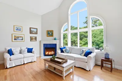 5 Hemlock Road, Unit 5, Bourne MA — view 4