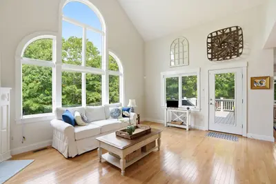 5 Hemlock Road, Unit 5, Bourne MA — view 5