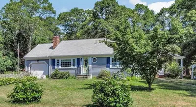 17 Galleon Way