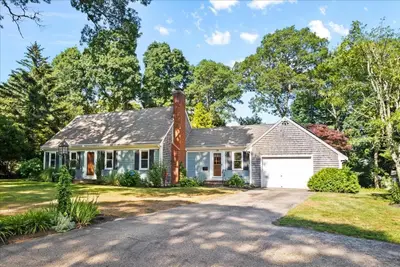 39 Coleridge Drive, Falmouth MA — view 2