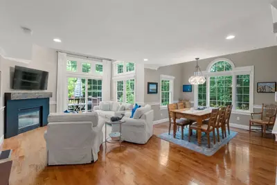 80 Gold Leaf Lane, Unit 80, Mashpee MA — view 3