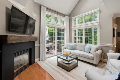 80 Gold Leaf Lane, Unit 80, Mashpee MA — view 4
