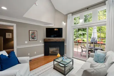 80 Gold Leaf Lane, Unit 80, Mashpee MA — view 5