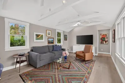 17 Carnes Lane, Unit 2, Provincetown MA — view 2