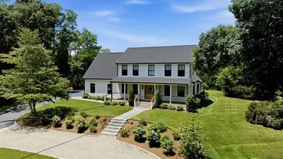 635 Santuit-newtown Road, Barnstable MA — view 2