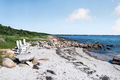7 Gull Lane, Bourne MA — view 2