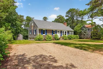50 Pine Ridge Road, Chatham MA — view 2