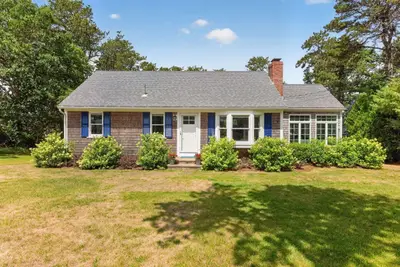 50 Pine Ridge Road, Chatham MA — view 3
