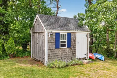 50 Pine Ridge Road, Chatham MA — view 5