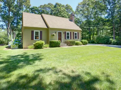 47 Simmons Road