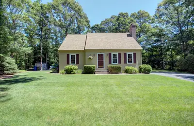 47 Simmons Road, Falmouth MA — view 2