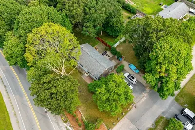 579 E Falmouth Highway, Falmouth MA — view 3