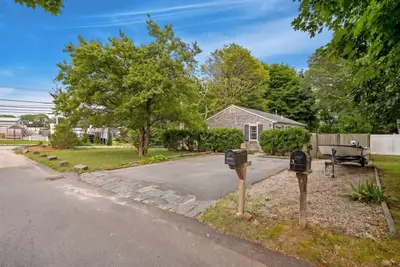 579 E Falmouth Highway, Falmouth MA — view 4