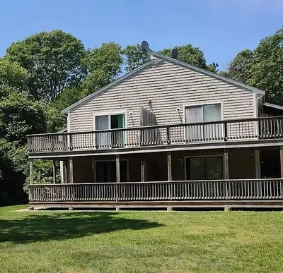 35 Ashumet Road, Unit 4d
