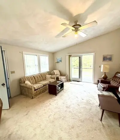 35 Ashumet Road, Unit 4d, Mashpee MA — view 5