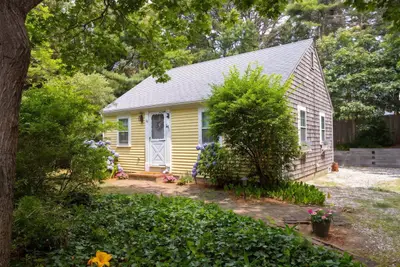 22 Country Lane, Chatham MA — view 3