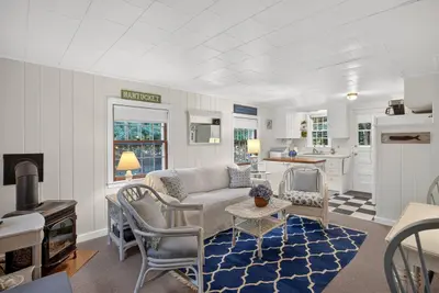 22 Country Lane, Chatham MA — view 5