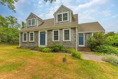 9 Benson Road, Truro MA — view 3