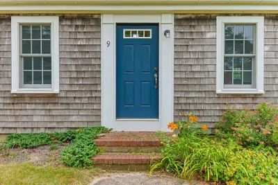 9 Benson Road, Truro MA — view 4