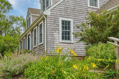 9 Benson Road, Truro MA — view 5