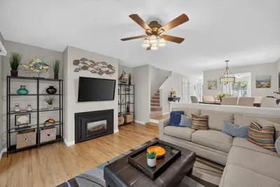 90 Forest Glade, Unit 90, Falmouth MA — view 2