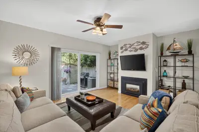 90 Forest Glade, Unit 90, Falmouth MA — view 3