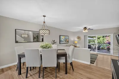 90 Forest Glade, Unit 90, Falmouth MA — view 5