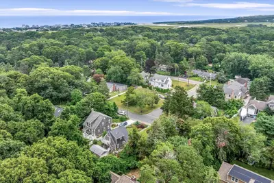 45 Ploughed Neck Road, Sandwich MA — view 4