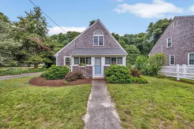 45 Ploughed Neck Road, Sandwich MA — view 5