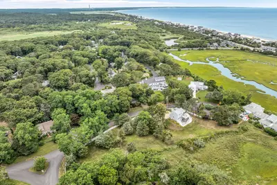4 Arrowhead Circle, Sandwich MA — view 4