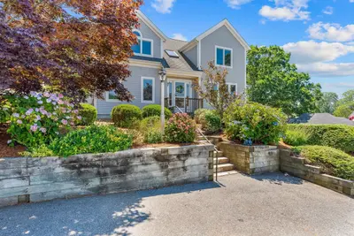 24 Bluff Avenue, Mashpee MA — view 2
