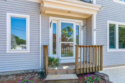 24 Bluff Avenue, Mashpee MA — view 3