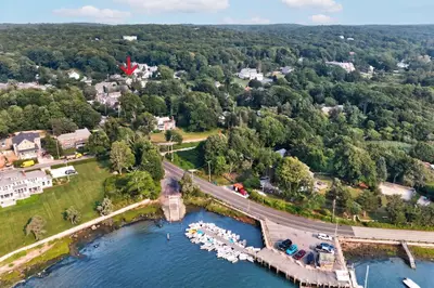 606 W Falmouth Highway, Unit 4, Falmouth MA — view 3