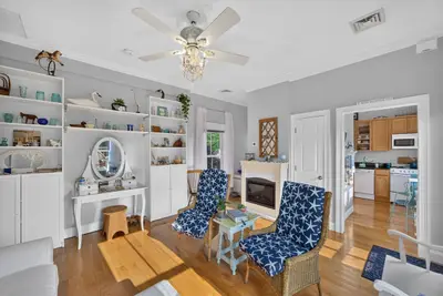 606 W Falmouth Highway, Unit 4, Falmouth MA — view 5