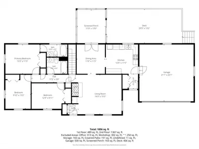 4 Baywood Drive, Orleans MA — view 2