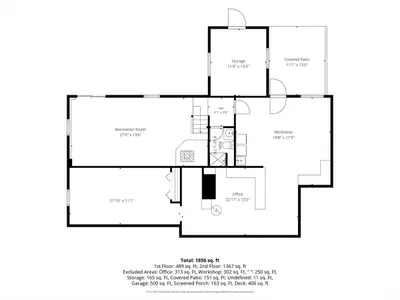 4 Baywood Drive, Orleans MA — view 3