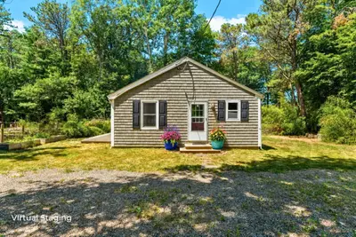 153 Dunns Pond Road