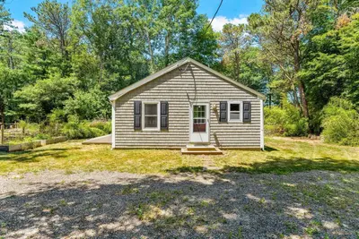 153 Dunns Pond Road, Barnstable MA — view 2