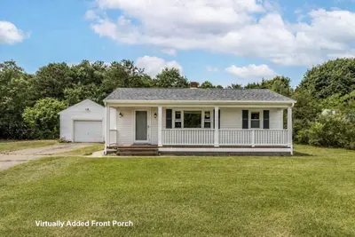 178 Sandwich Road, Falmouth MA — view 2