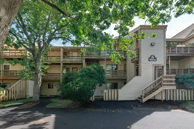 800 Bearses Way, Unit 6we
