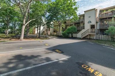 800 Bearses Way, Unit 6we, Barnstable MA — view 2