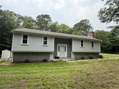 329 Woodside Road