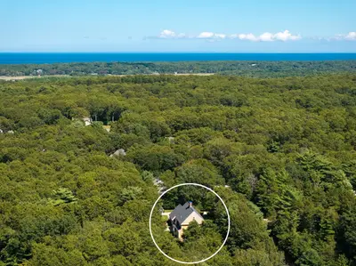 9 Fairfield Drive, Sandwich MA — view 2