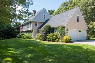 9 Fairfield Drive, Sandwich MA — view 3