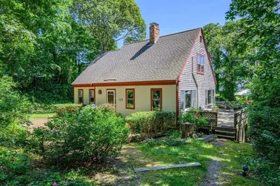 19 Joshuas Way
