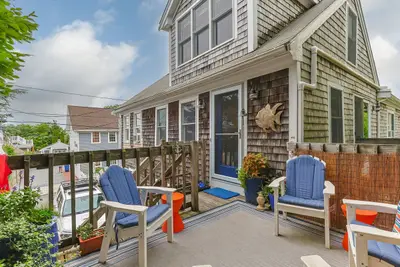 15 Court Street, Unit 5, Provincetown MA — view 2
